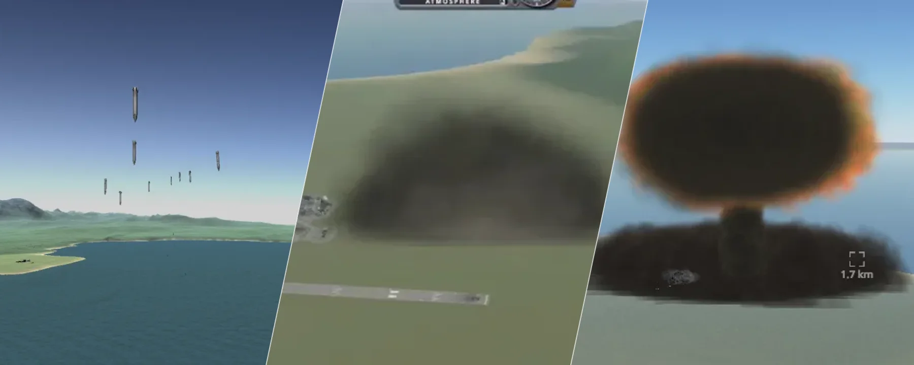 North Kerbin Dynamics Renewed — North Kerbin Dynamics Renewed screenshots 1–3