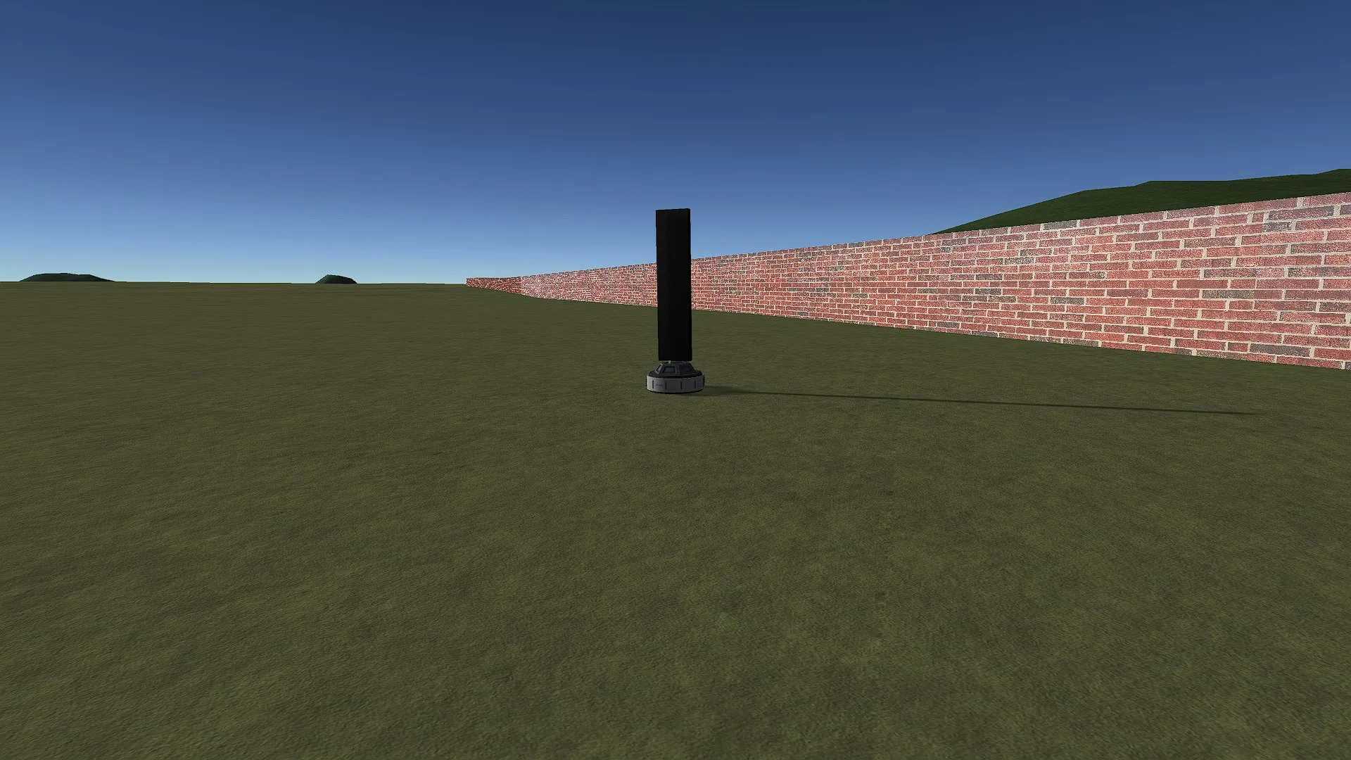 SafetyWall (WALL) by godarklight — SafetyWall