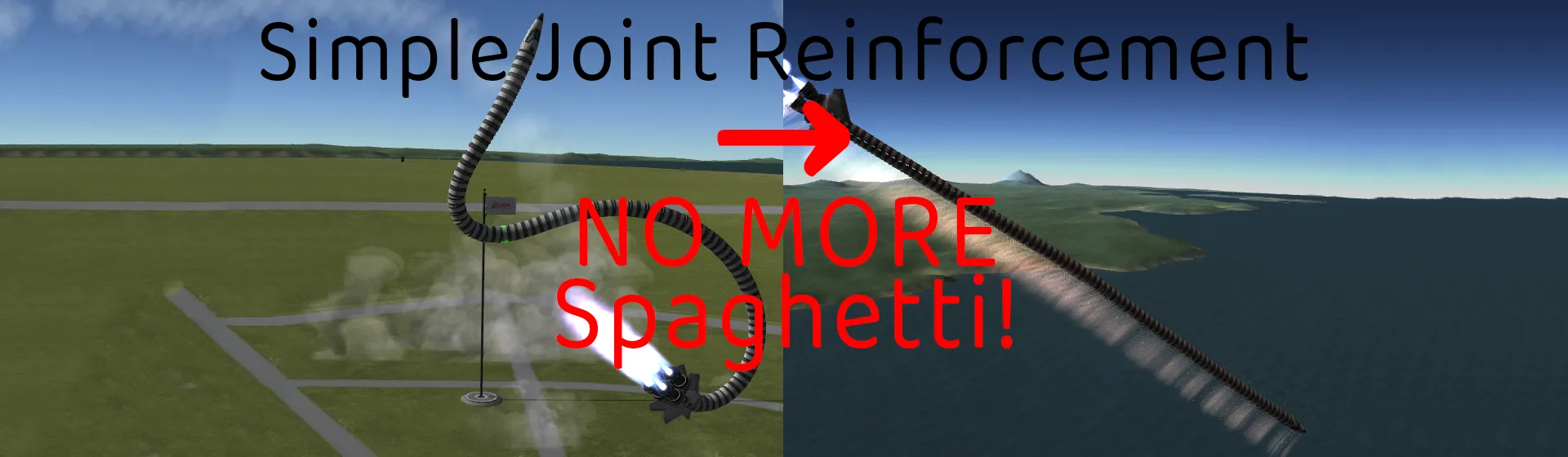 Simple Joint Reinforcement — Title Picture