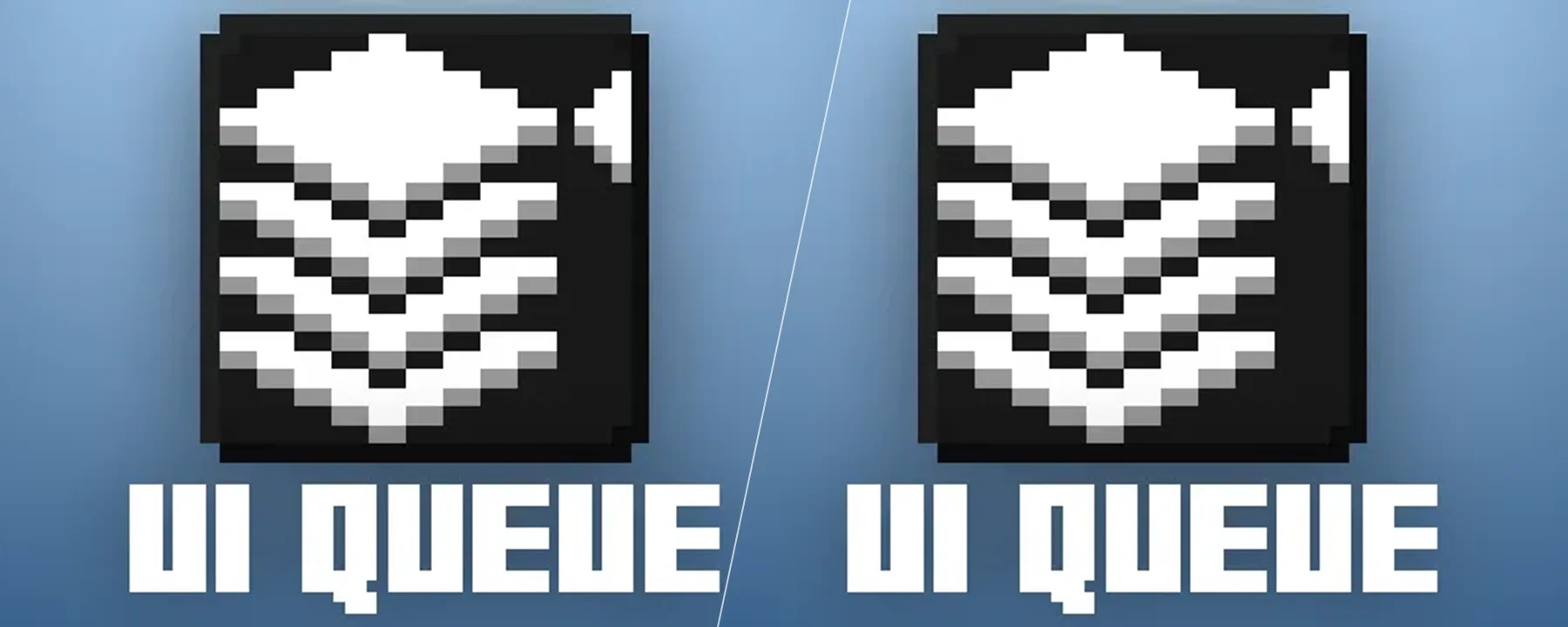 UI Queue — UI Queue screenshots 1–2