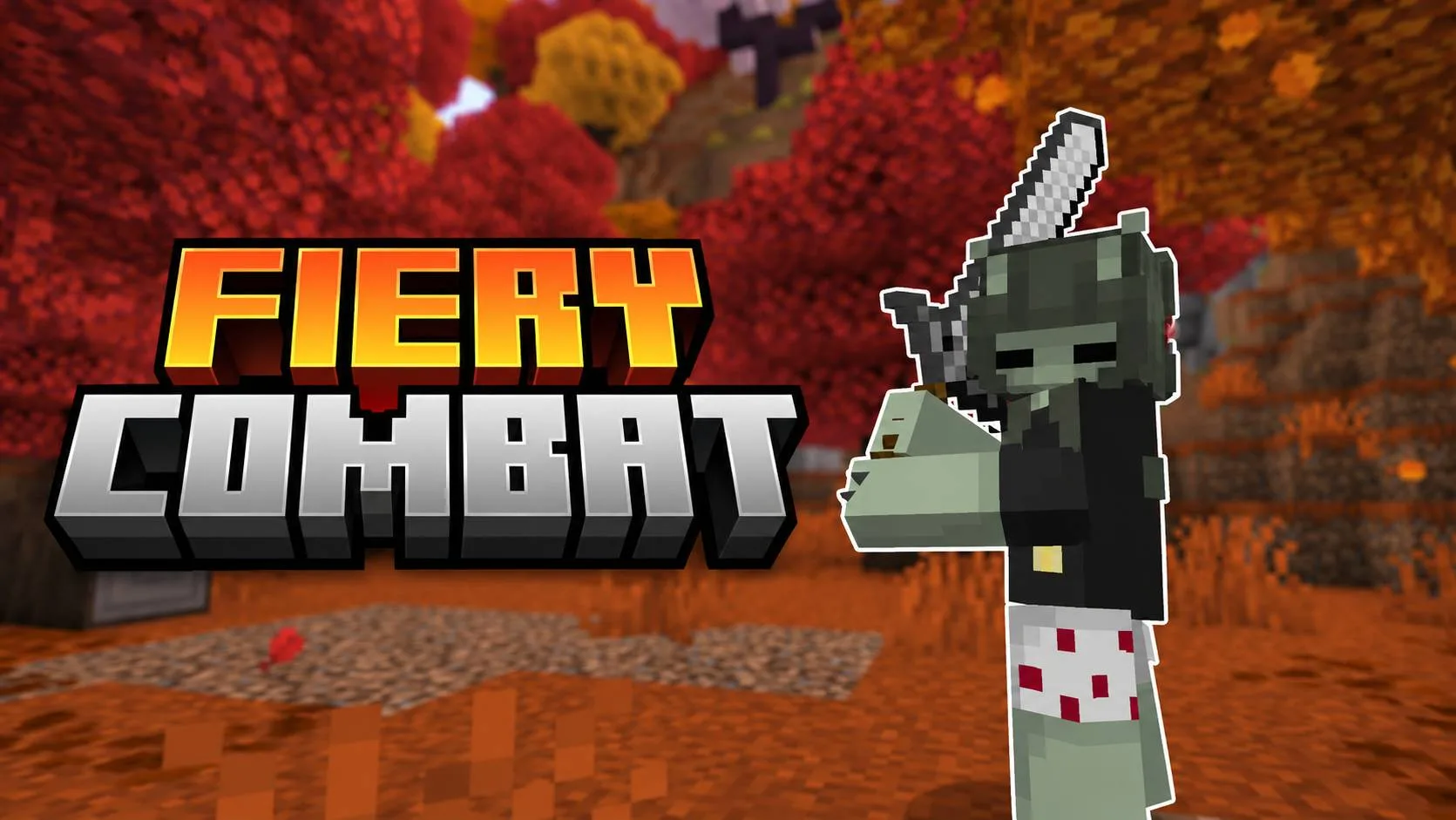 Fiery Combat screenshot 1