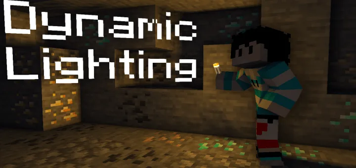 Dynamic Lighting — MCPEDL