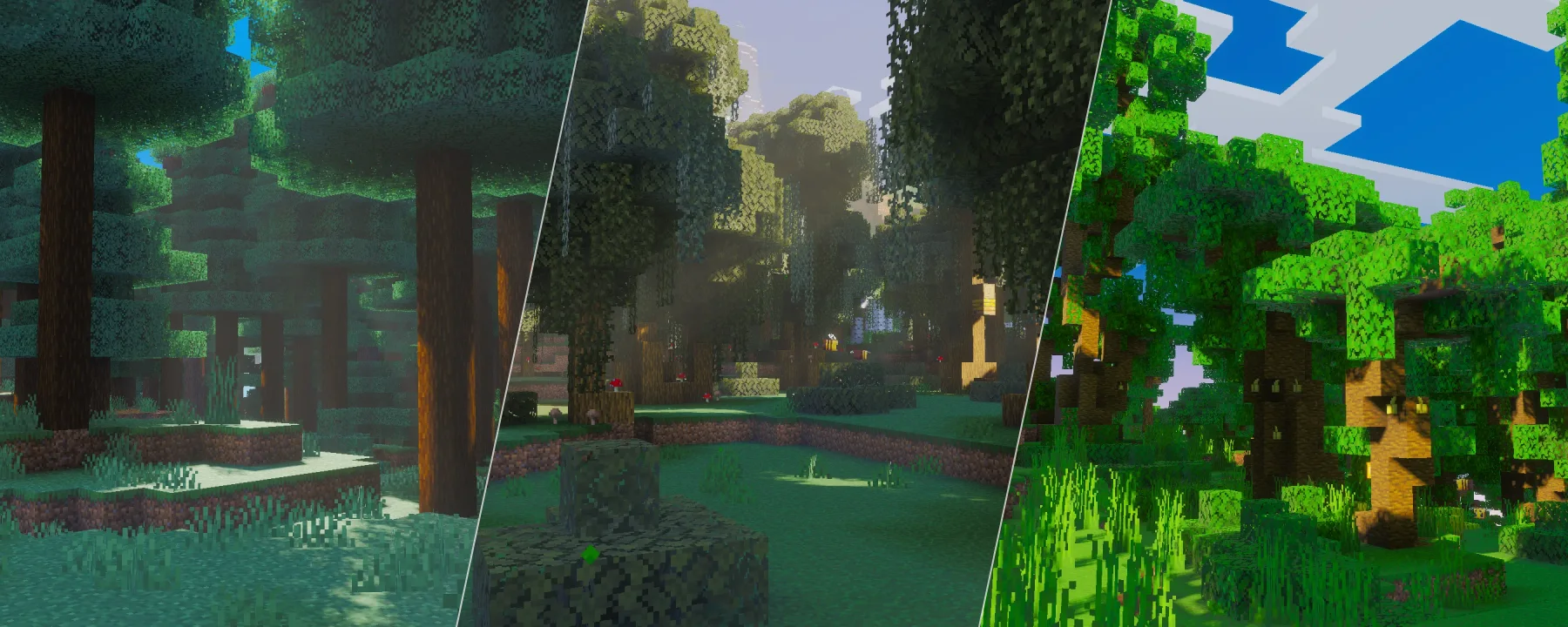 Better on Bedrock v1.2.1 — Better on Bedrock v1.2.1 screenshots 13–15