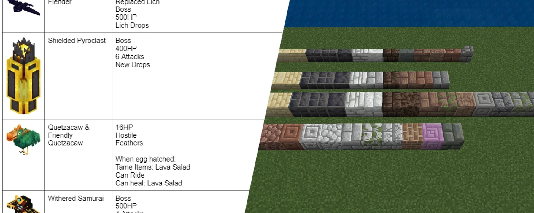 Better on Bedrock v1.2.1 — Better on Bedrock v1.2.1 screenshots 22–23