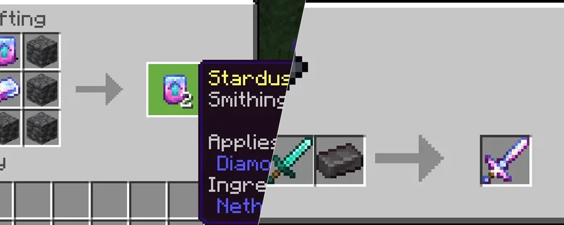 Better on Bedrock v1.2.1 — Better on Bedrock v1.2.1 screenshots 24–25