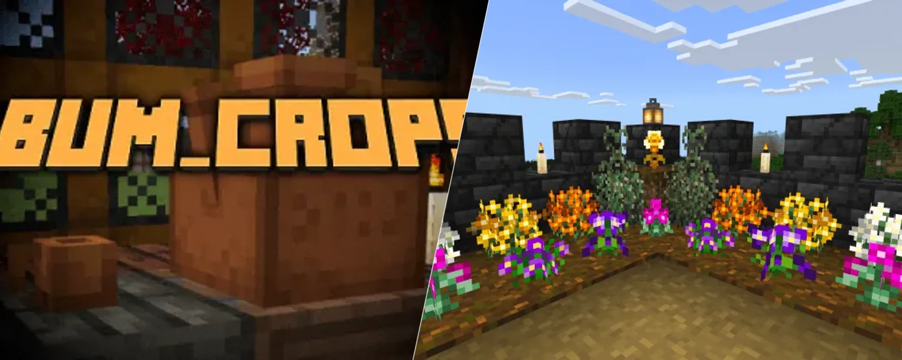 bum_Crops! — bum_Crops! screenshots 1–2