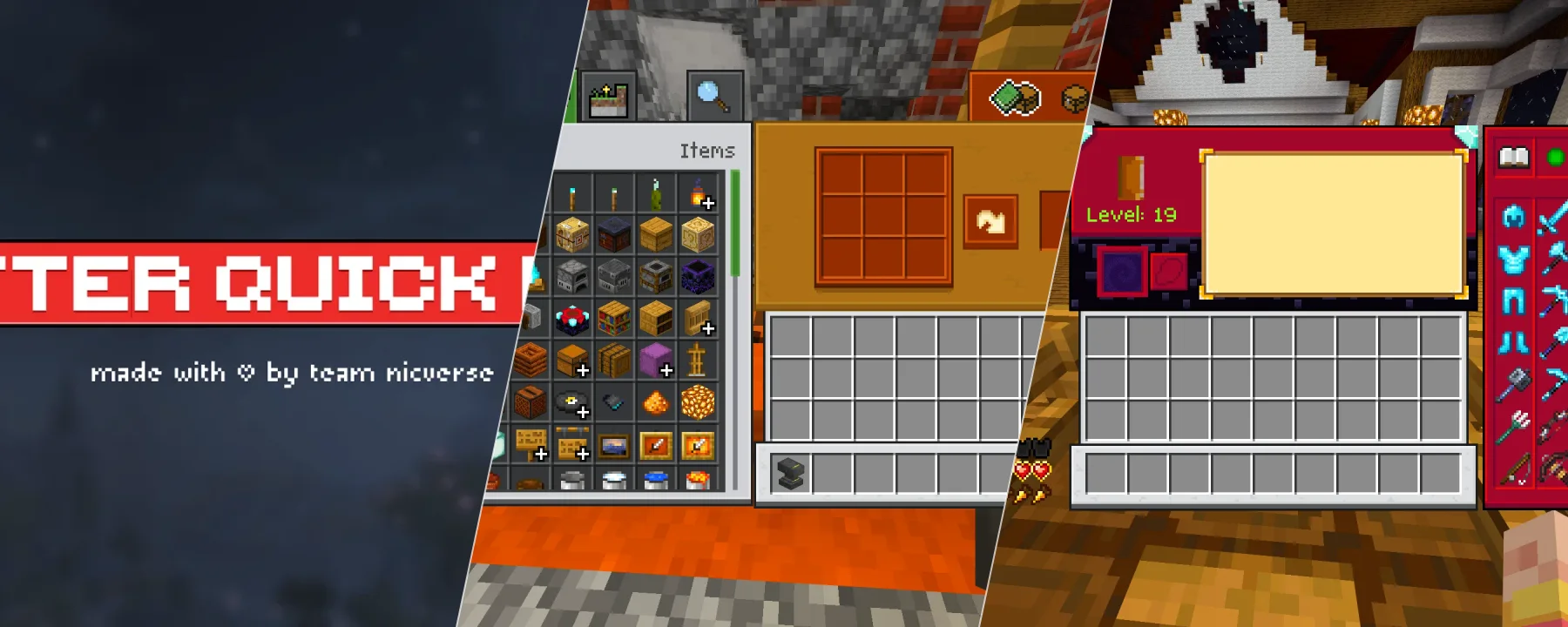 Better Quick Loot — Better Quick Loot screenshots 1–3