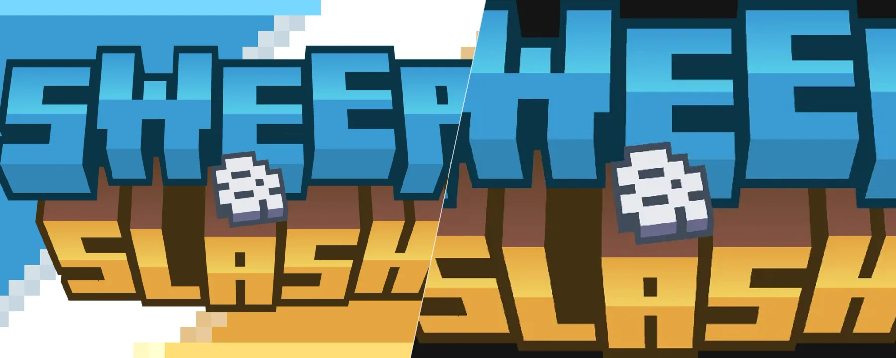 Sweep 'N Slash — Sweep 'N Slash screenshots 1–2