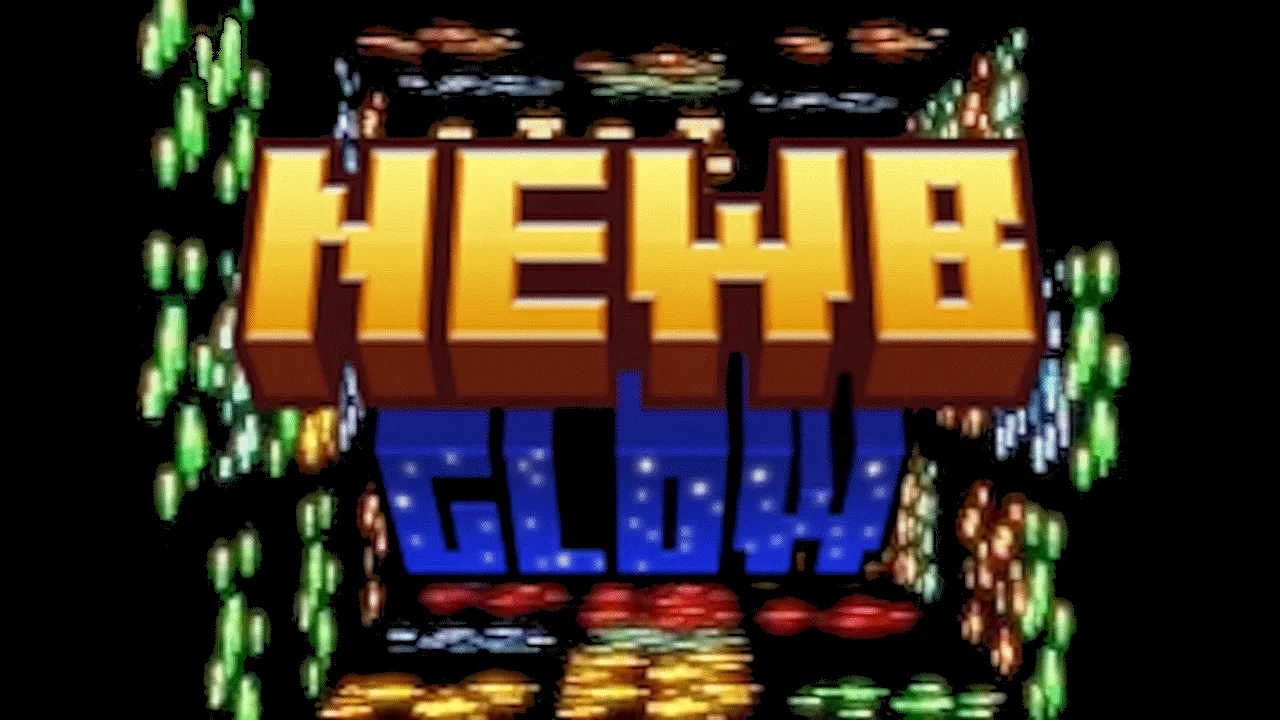 Newb Glow Legacy | Now compatible with 26.50+ — MCPEDL
