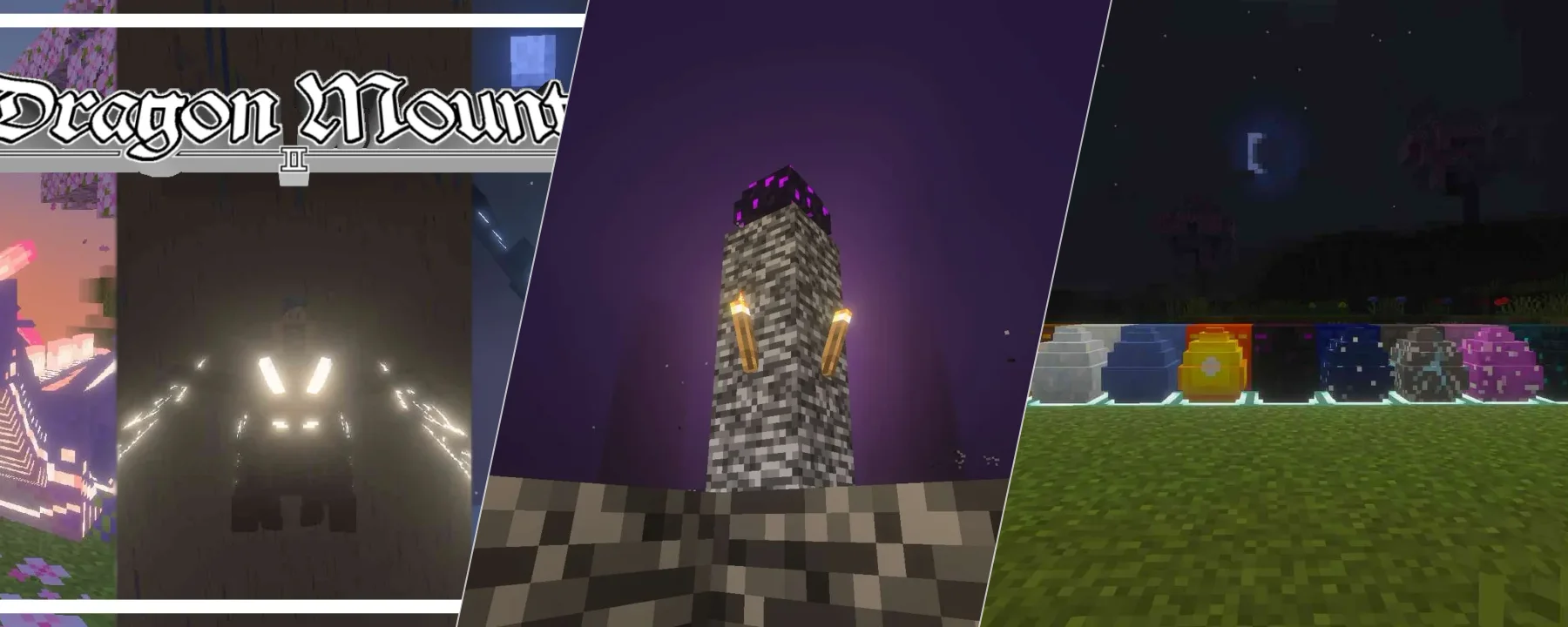 Dragon Mounts 2 — Dragon Mounts 2 screenshots 1–3