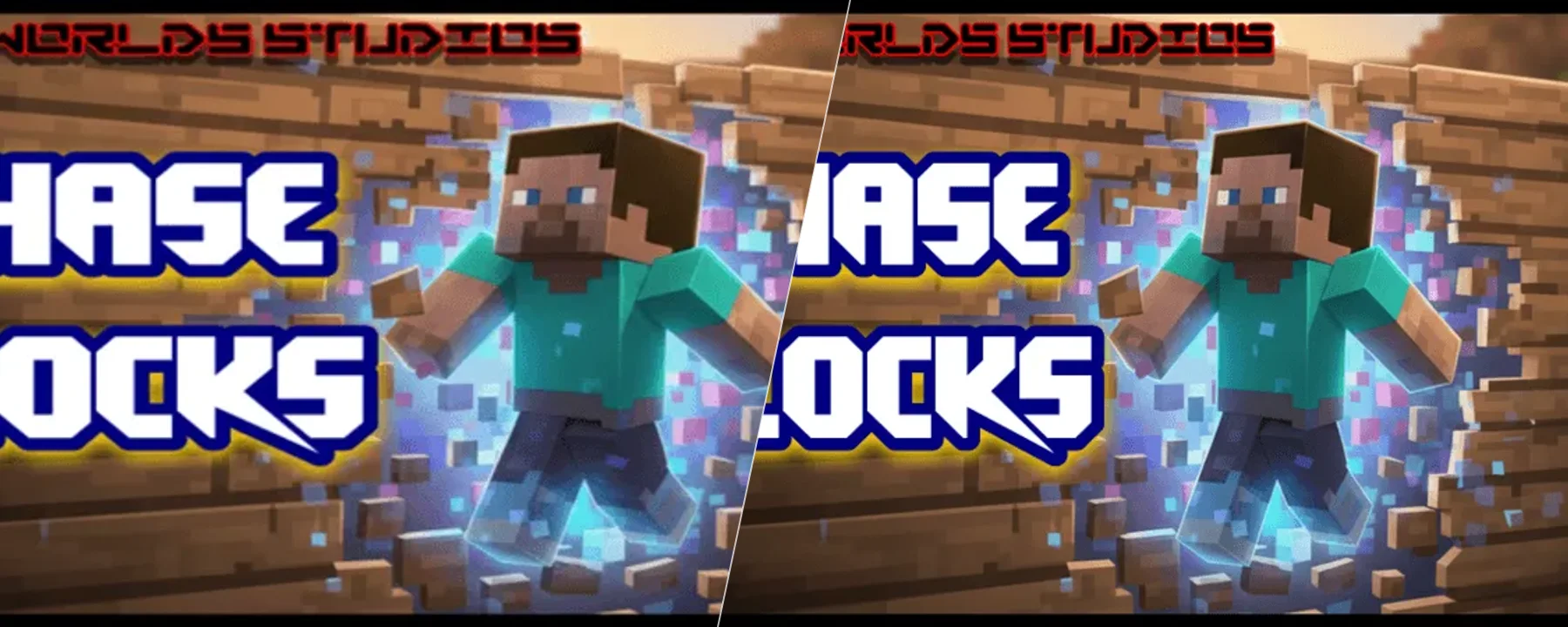 Phase Blocks by Four — Phase Blocks by Four screenshots 1–2