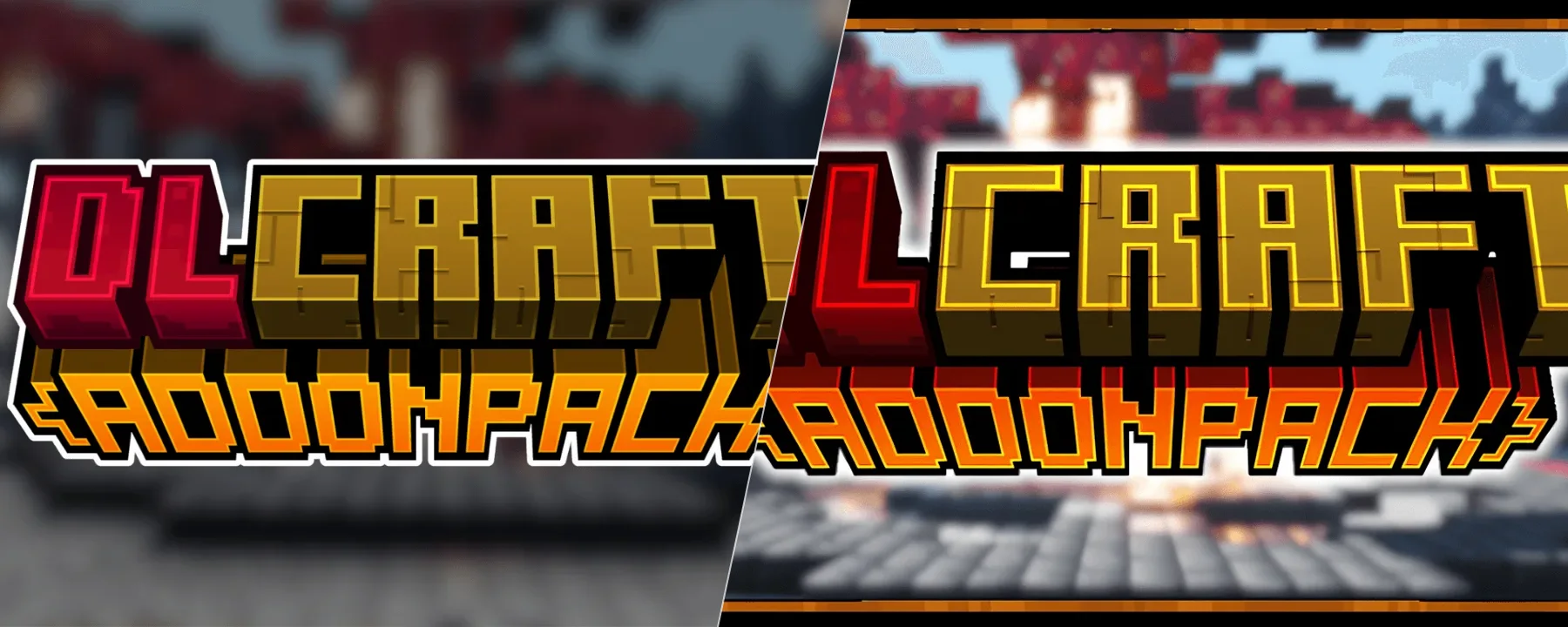 DLCraft | Addonpack — DLCraft | Addonpack screenshots 1–2