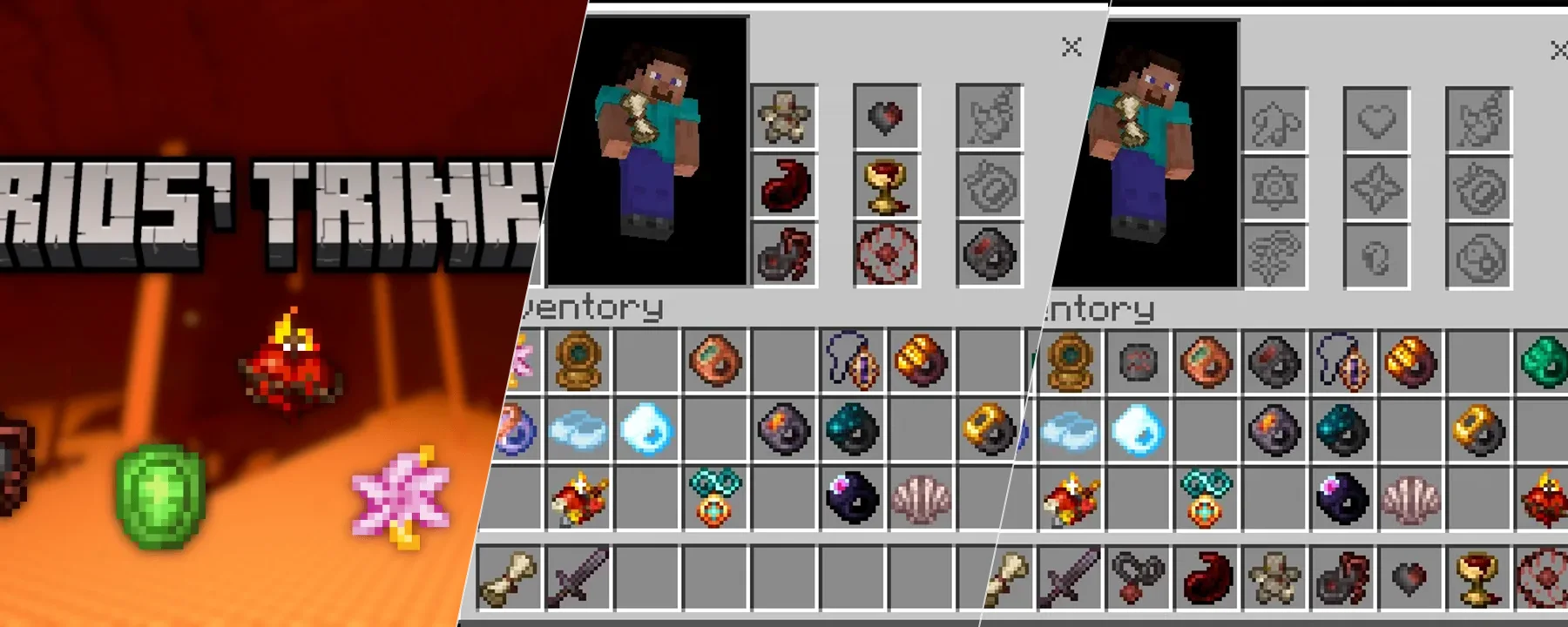 Dorios' Trinkets — Dorios' Trinkets screenshots 1–3
