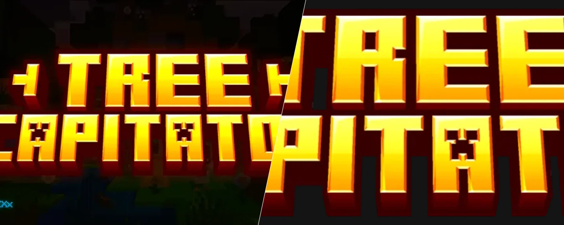 Tree Capitator — Tree Capitator screenshots 1–2
