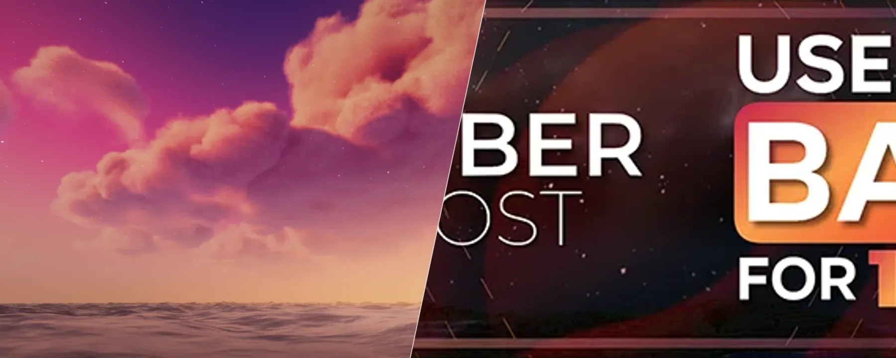 Dramatic Skys Bedrock — Dramatic Skys Bedrock screenshots 9–10