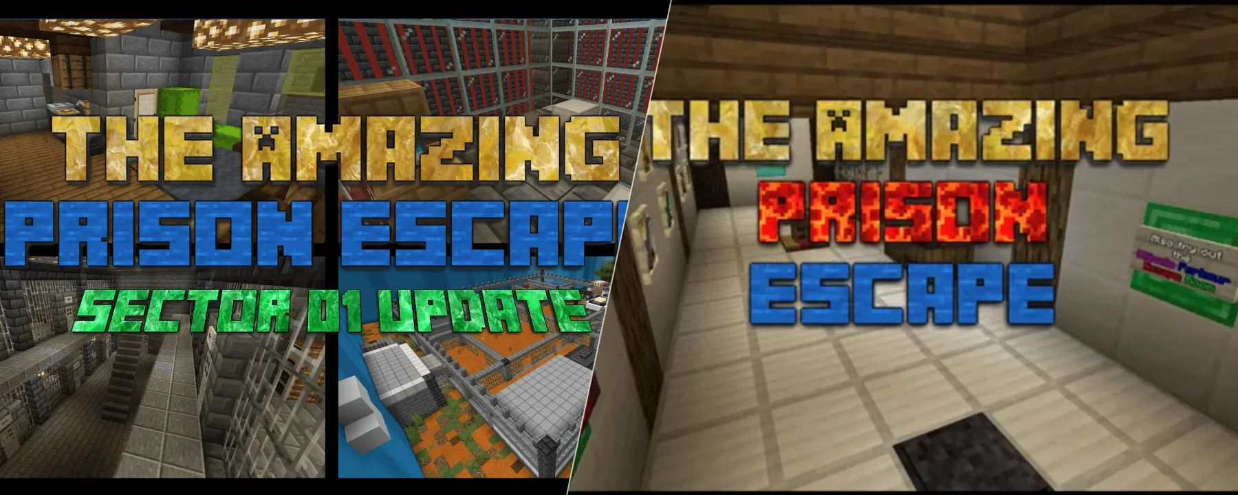 The Amazing Prison Escape Room [Country Escape Last Beta] — The Amazing Prison Escape Room [Country Escape Last Beta] screenshots 1–2