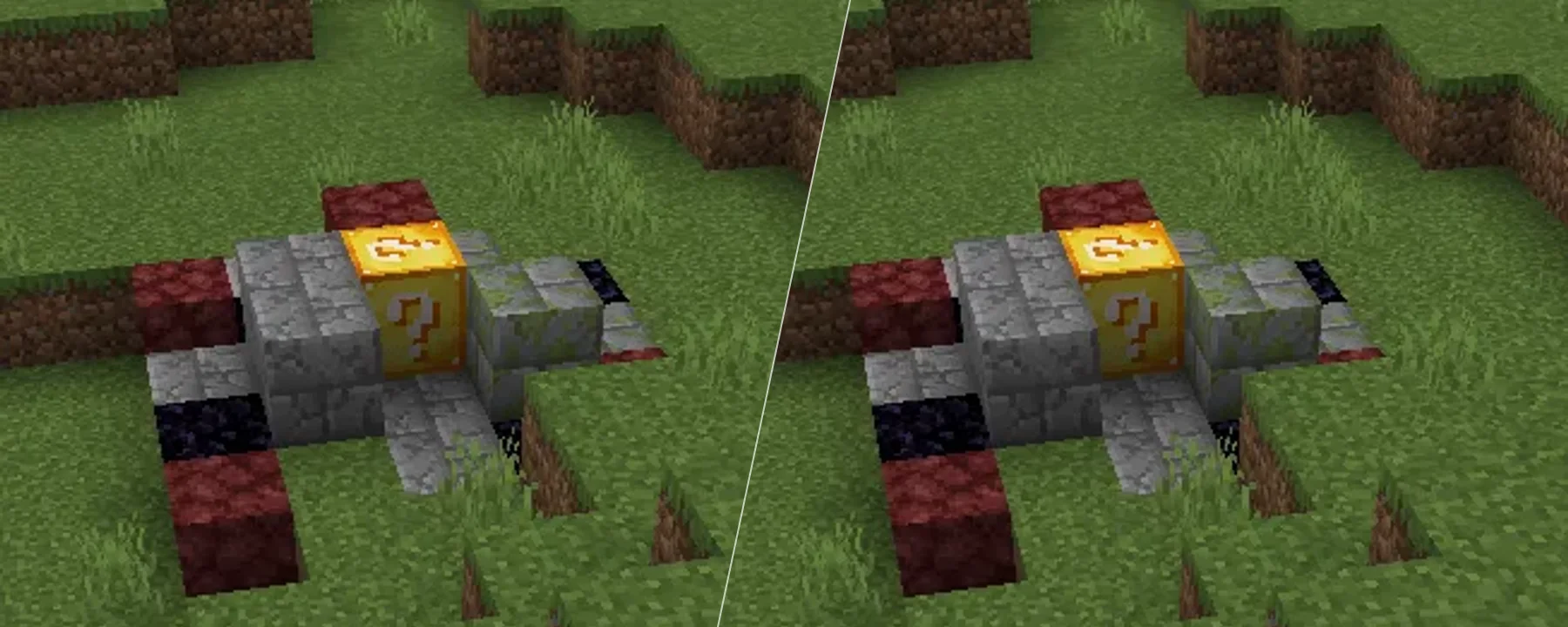 Classic Lucky Block - Lucky Sword, Bow, and Potion — Classic Lucky Block - Lucky Sword, Bow, and Potion screenshots 1–2