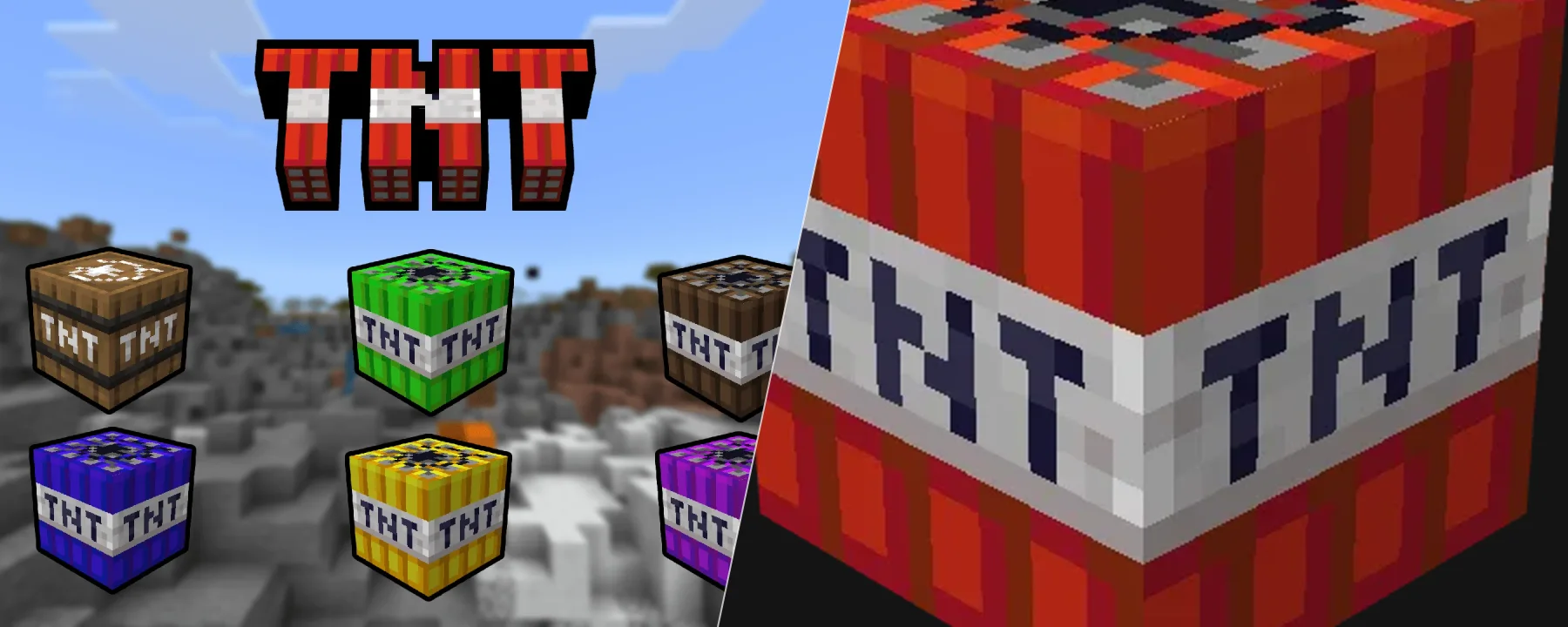 Not Enough TNT — Not Enough TNT screenshots 1–2