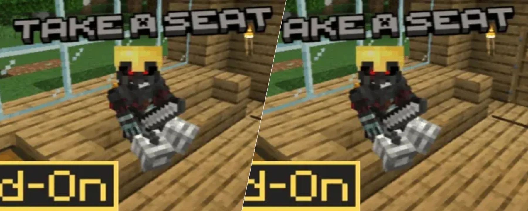Take A Seat (Sit on Stairs and Slabs) — Take A Seat (Sit on Stairs and Slabs) screenshots 1–2