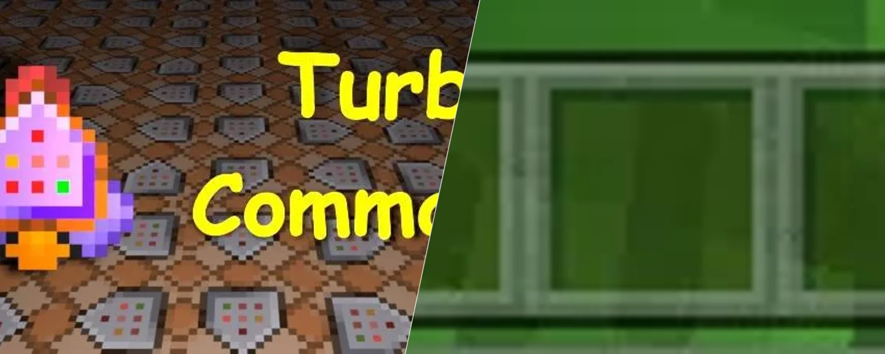 Turbo Commands — Turbo Commands screenshots 1–2