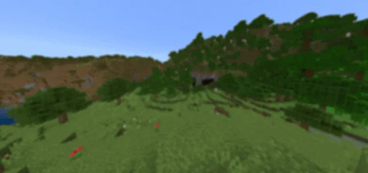 Advanced Waypoints — MCPEDL