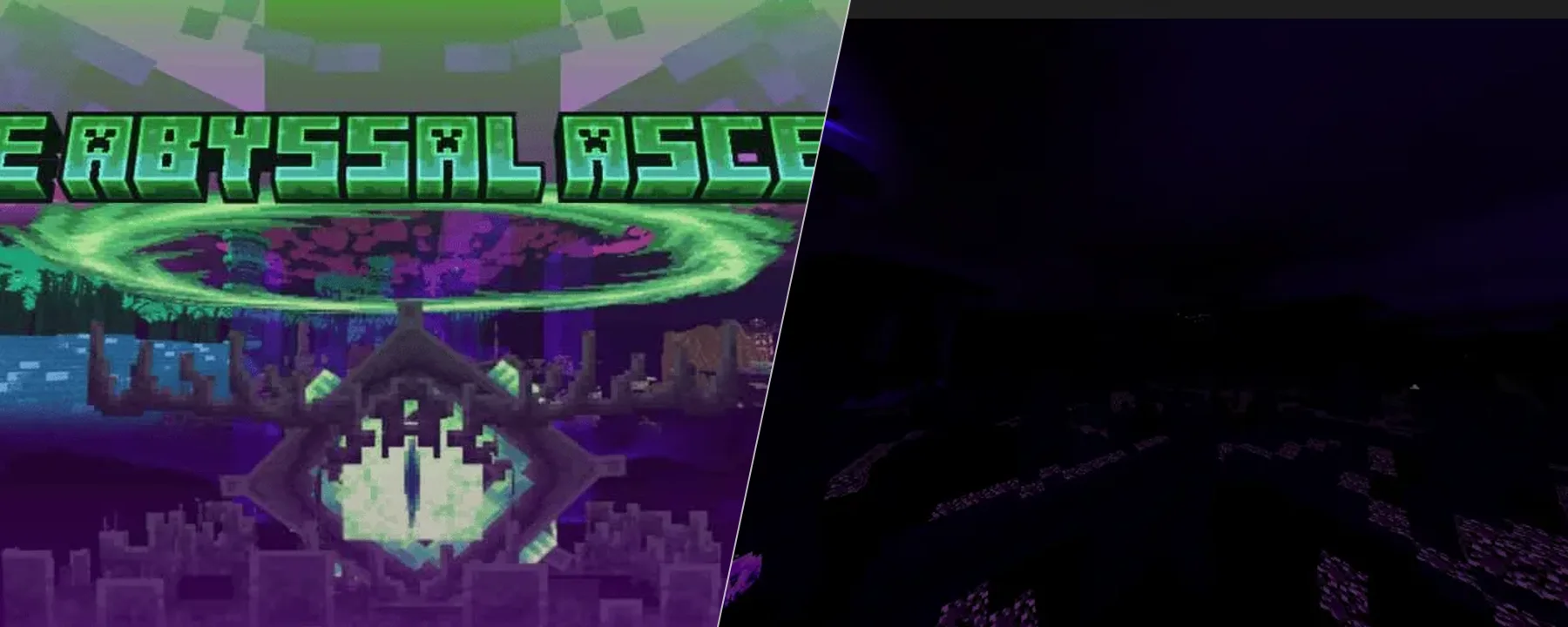 The Abyssal Ascent (End Update) — The Abyssal Ascent (End Update) screenshots 1–2