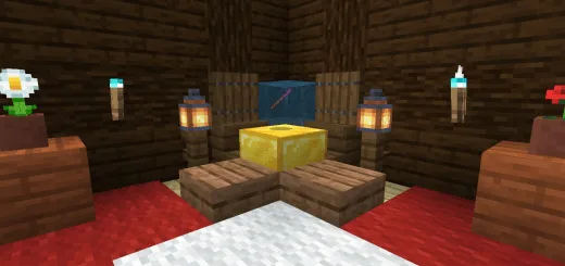 Debug Stick — MCPEDL