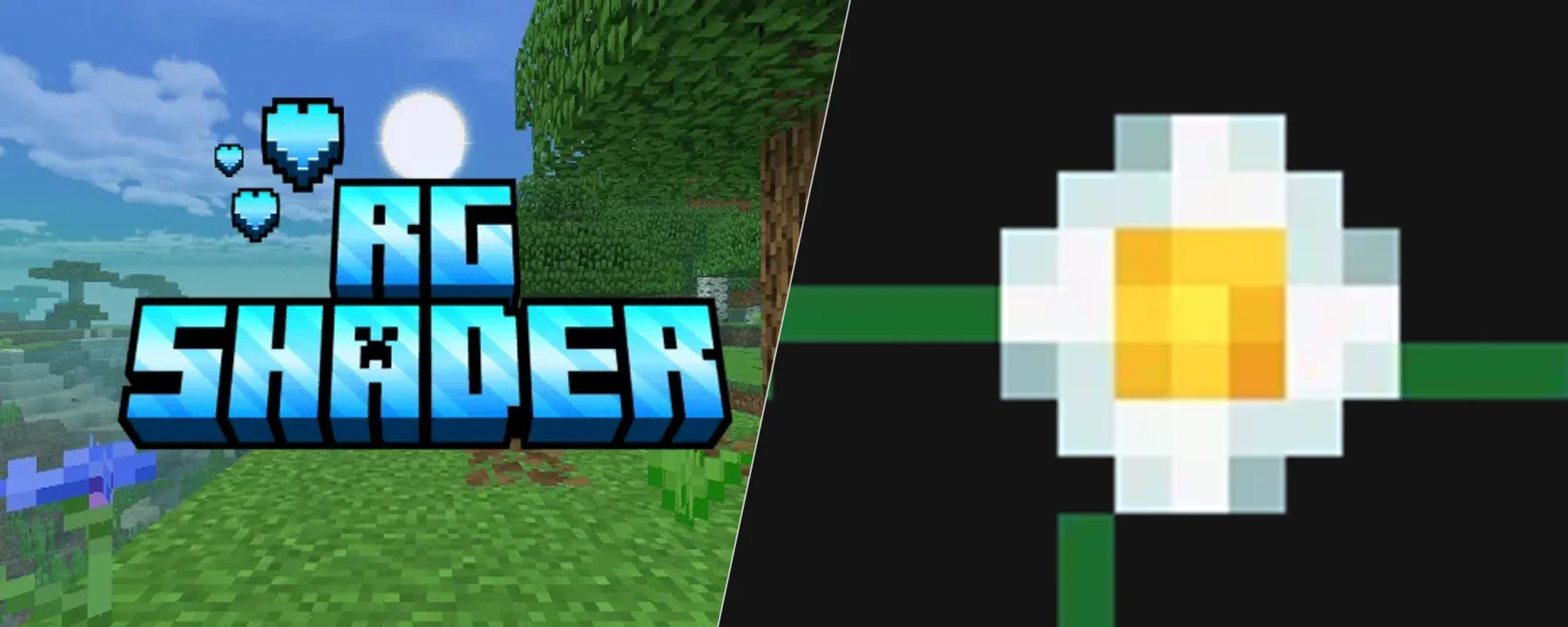 RG Shader | Renderdragon Shaders — RG Shader | Renderdragon Shaders screenshots 1–2