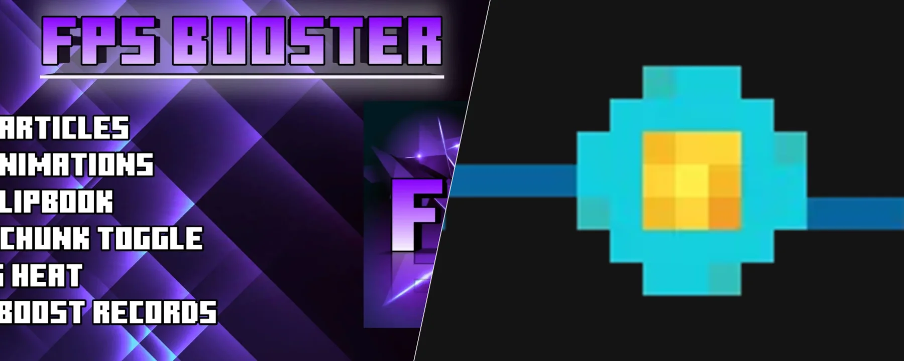 FPS Booster | Fps Boost — FPS Booster | Fps Boost screenshots 1–2