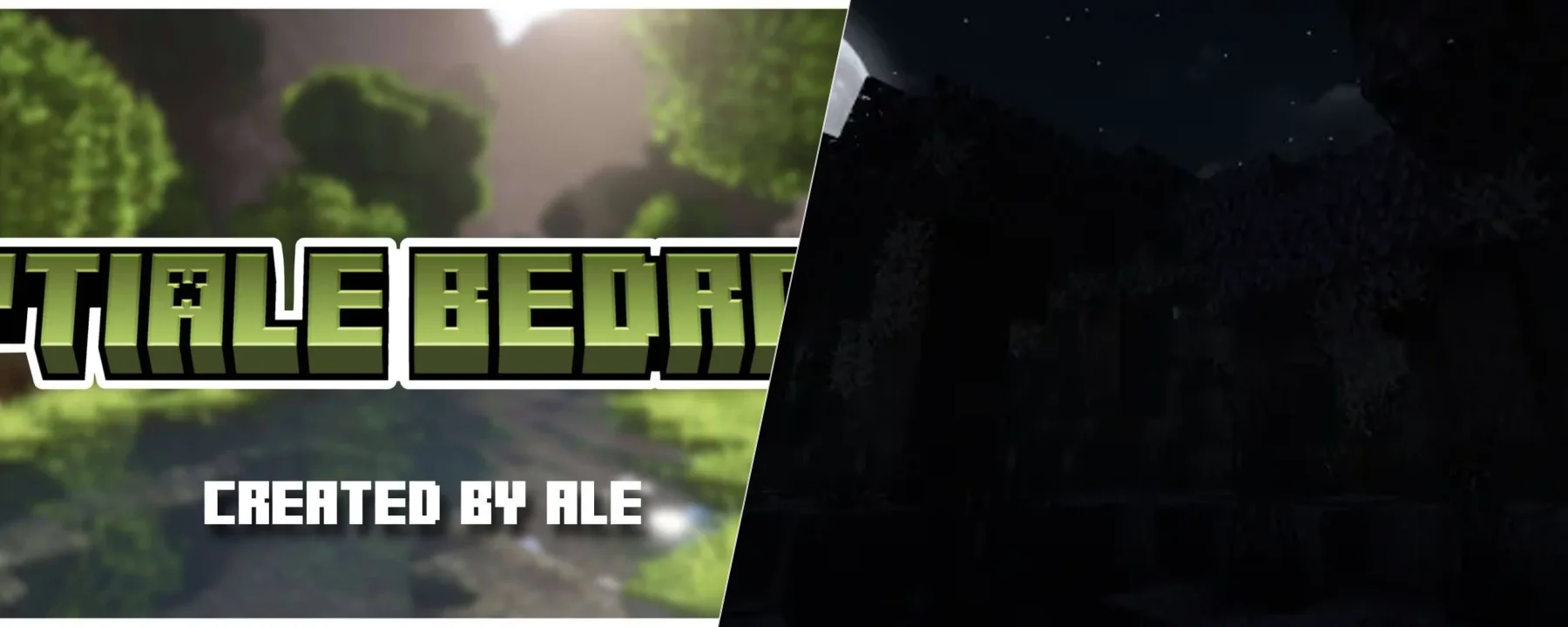 OptiAle Bedrock — OptiAle Bedrock screenshots 1–2