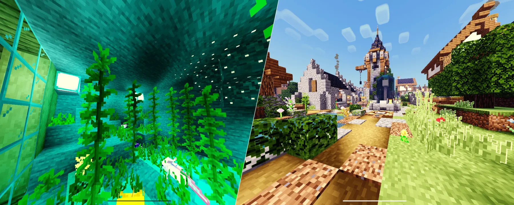 Newb x daylight — Newb x daylight screenshots 1–2
