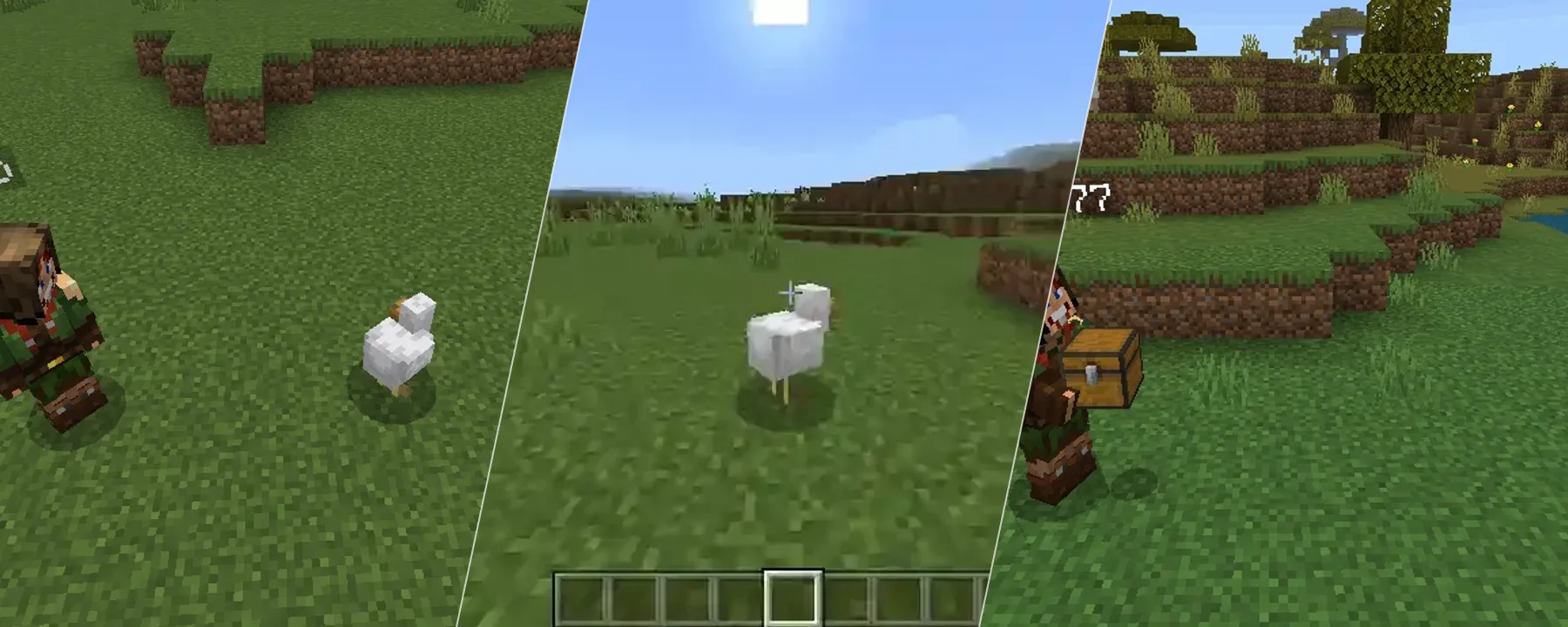 More Body Actions + Pickup & Carry! — More Body Actions + Pickup & Carry! screenshots 7–9