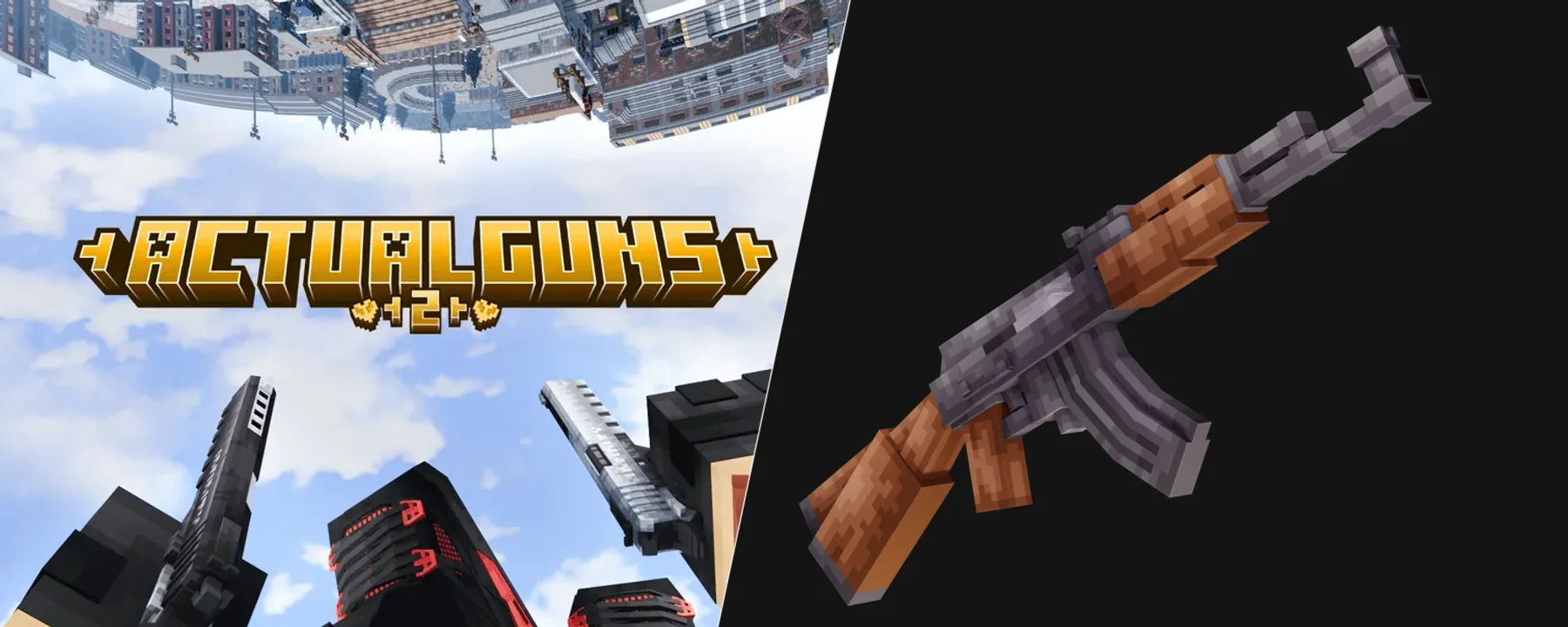 Actual Guns 2: Delays Ahead — Actual Guns 2: Delays Ahead screenshots 1–2