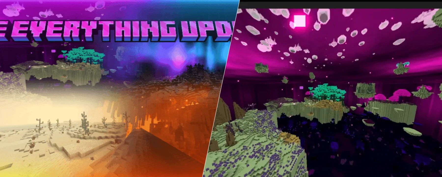 The Everything Update Add-on Pack (Legacy Edition) — The Everything Update Add-on Pack (Legacy Edition) screenshots 1–2