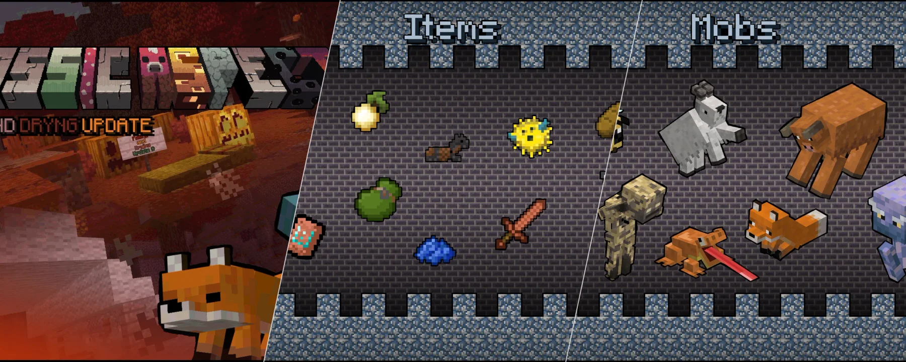 Classic Aspect — Classic Aspect screenshots 1–3
