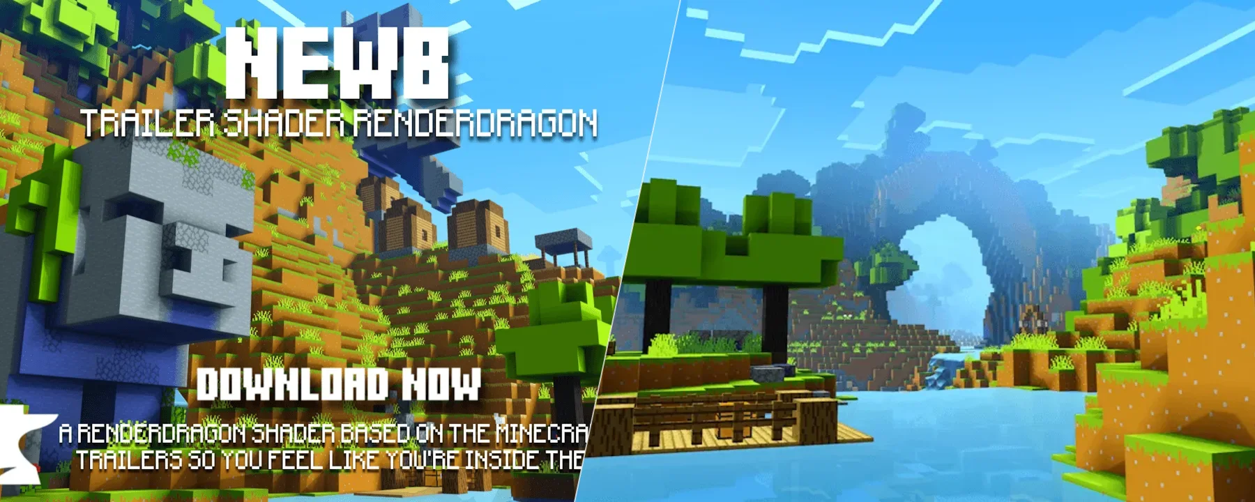Newb X Trailer | Compatible with Version 26.50+ — Newb X Trailer | Compatible with Version 26.50+ screenshots 1–2