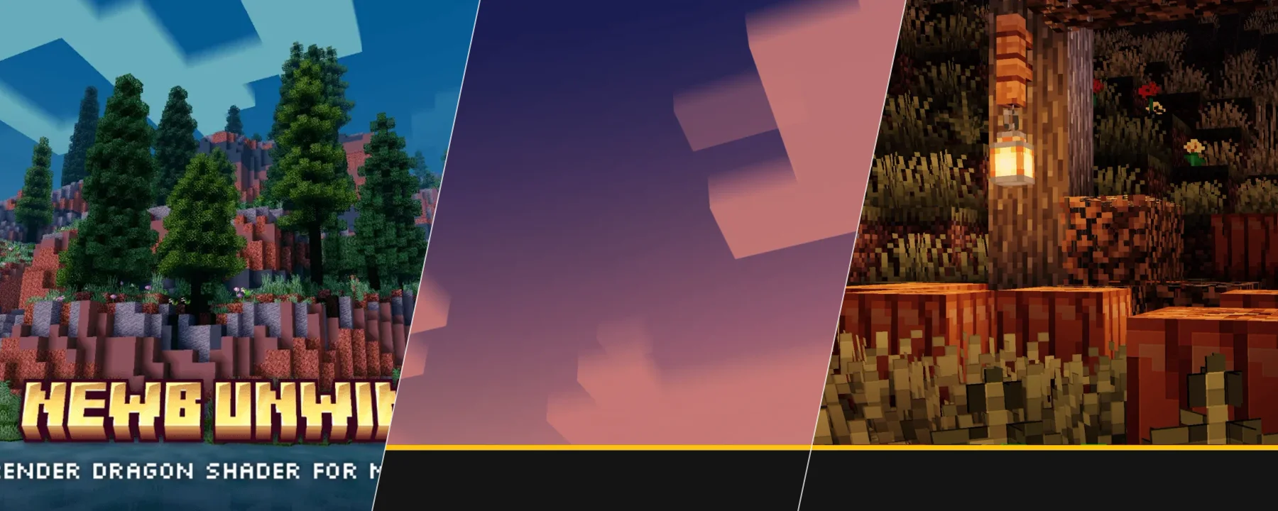 Newb x Unwind — Newb x Unwind screenshots 1–3