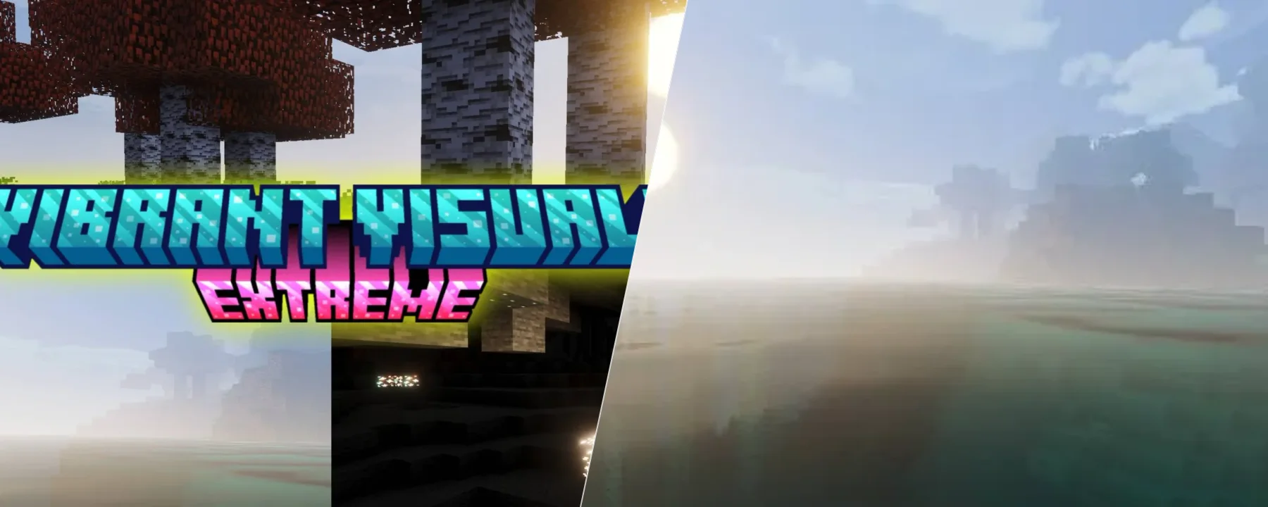 Extreme Shader | Shader — Extreme Shader | Shader screenshots 1–2
