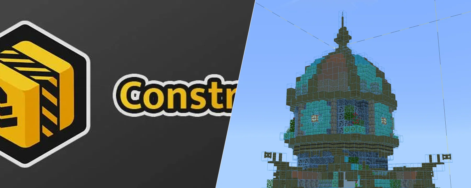 Construct — Construct screenshots 1–2