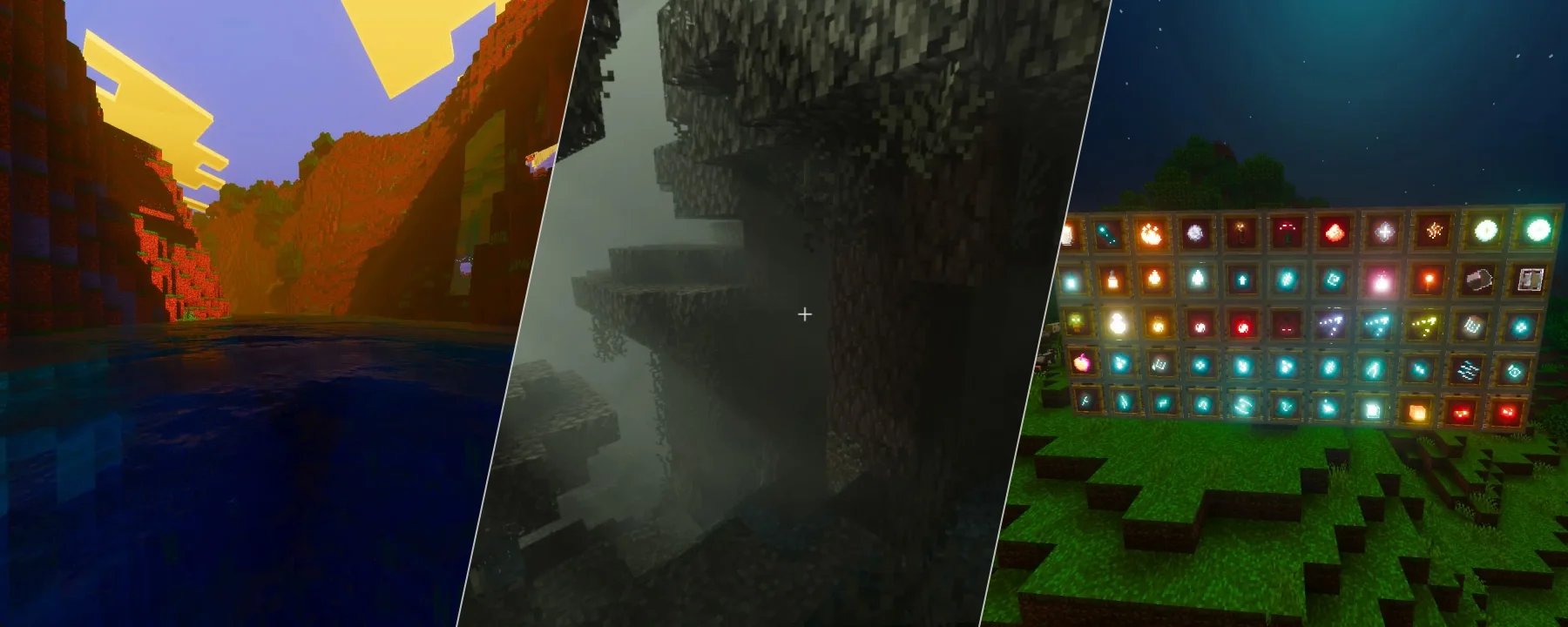 Eclipse Deferred — Eclipse Deferred screenshots 1–3