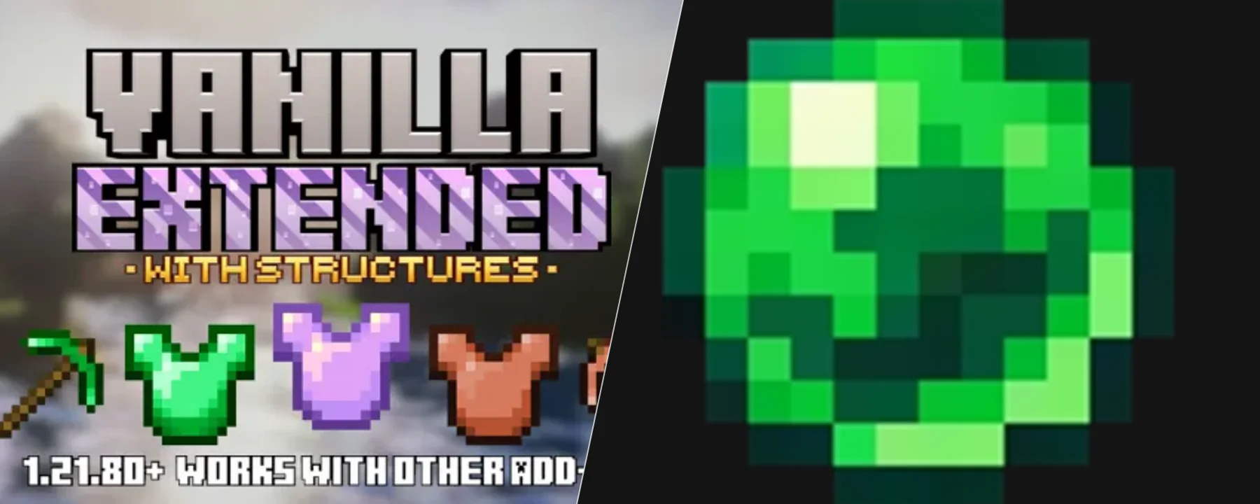 [Achievements] Vanilla Extended — [Achievements] Vanilla Extended screenshots 1–2