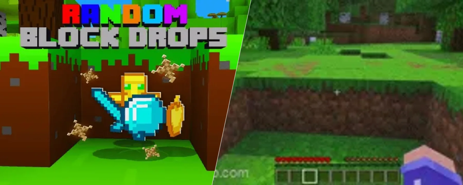 Loot Randomizer — Loot Randomizer screenshots 1–2