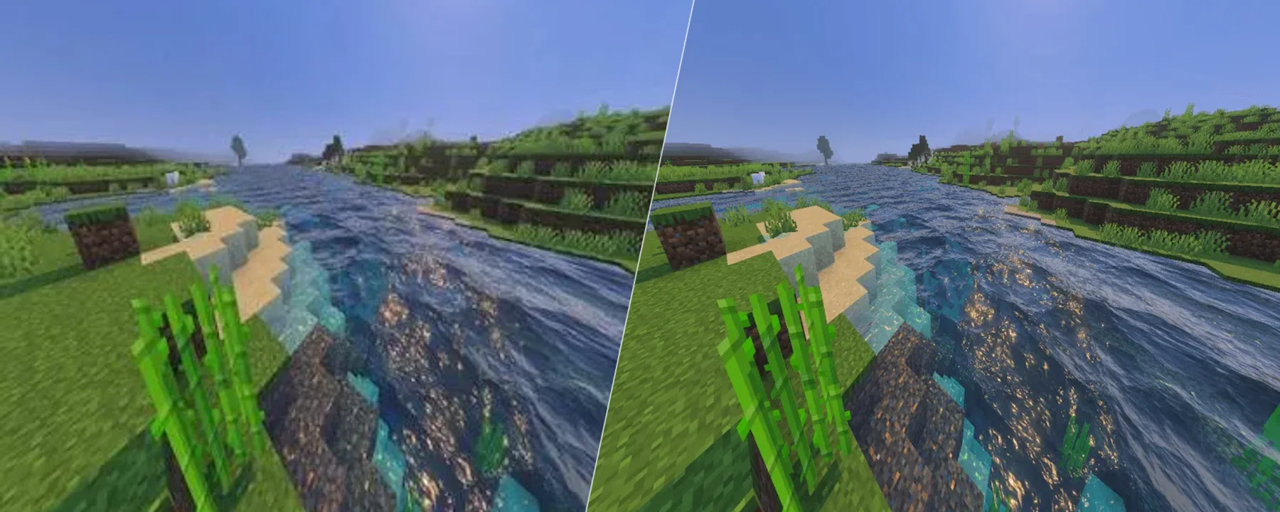 Better Water — Better Water screenshots 1–2