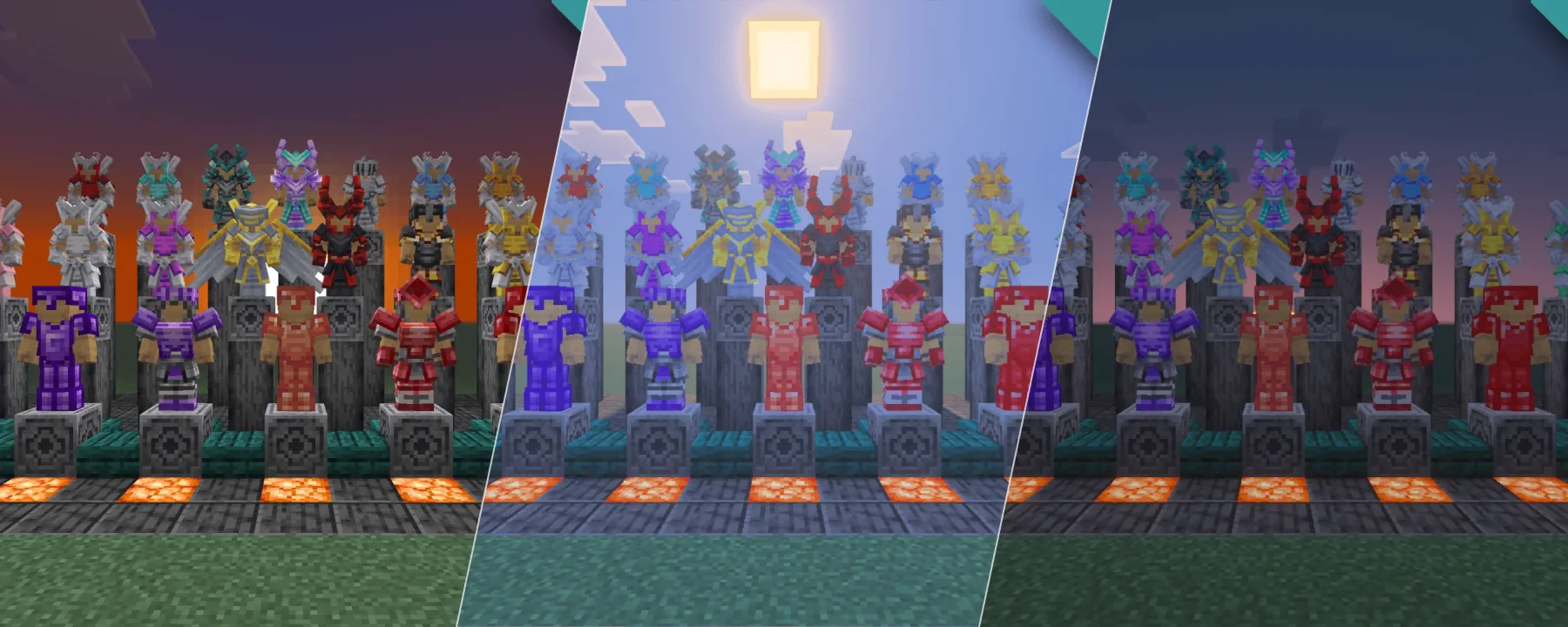 Ores Plus Official v1.2.2 (by Hamleth, #Agustin) — Ores Plus Official v1.2.2 (by Hamleth, #Agustin) screenshots 1–3