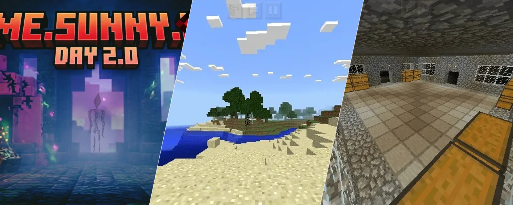 Some.sunny.day — Some.sunny.day screenshots 1–3