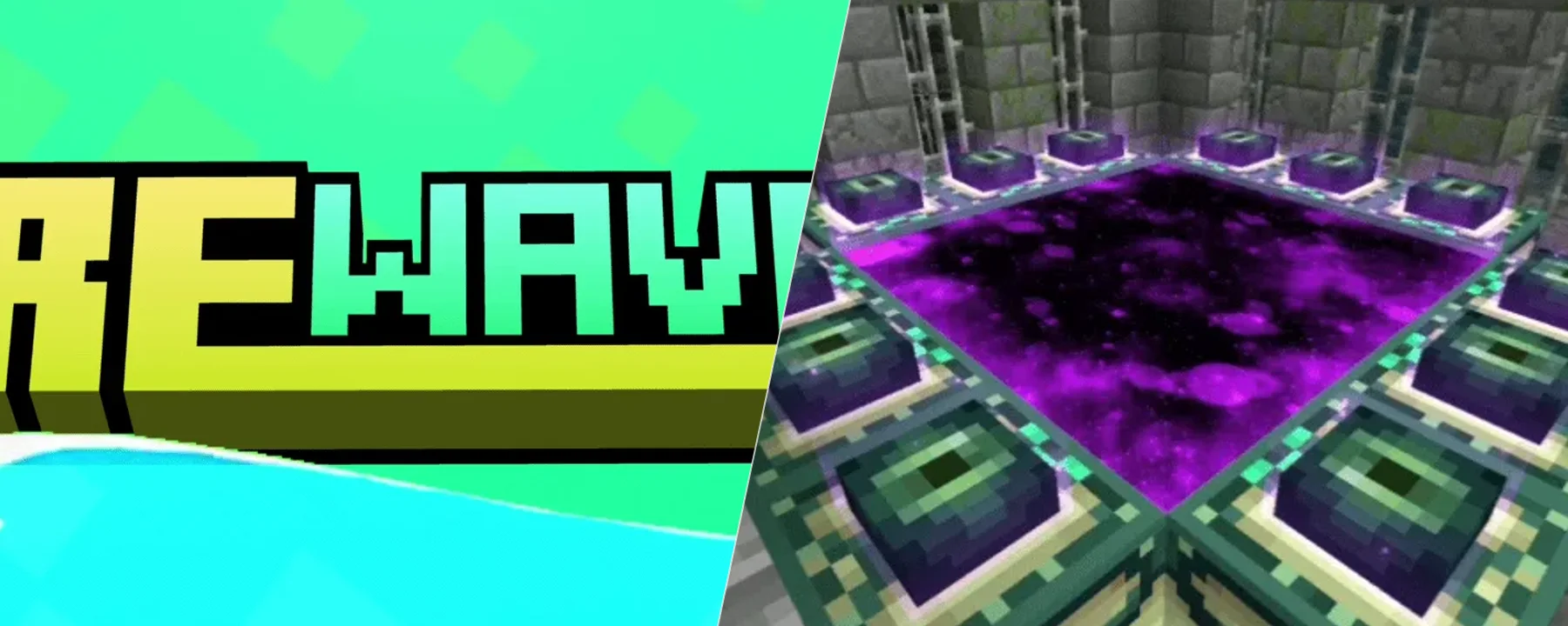 ReWave — ReWave screenshots 1–2