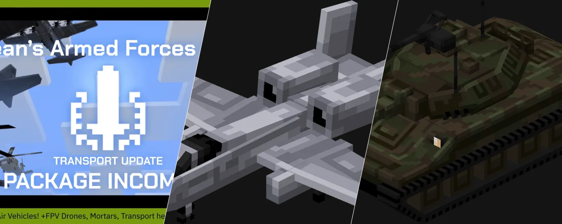 Bean's Armed Forces — Bean's Armed Forces screenshots 1–3