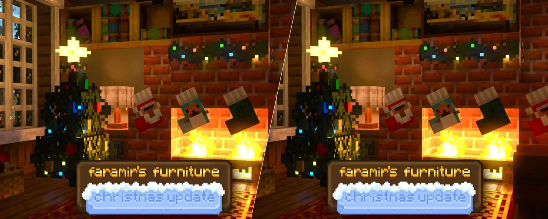 Faramir's Furniture (deprecated) — Faramir's Furniture (deprecated) screenshots 1–2