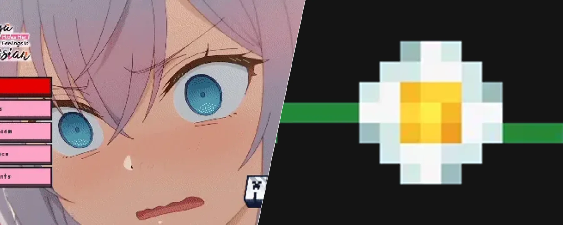 Alya Ui | Anime Girl Animated Ui — Alya Ui | Anime Girl Animated Ui screenshots 1–2