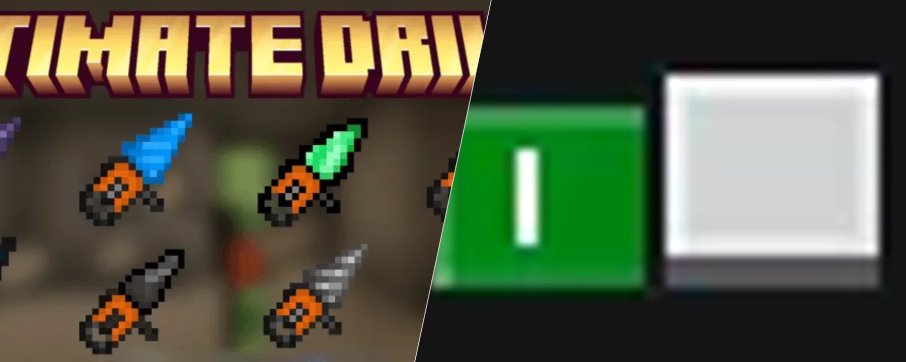 Ultimate Drills β Ultimate Drills screenshots 1β2